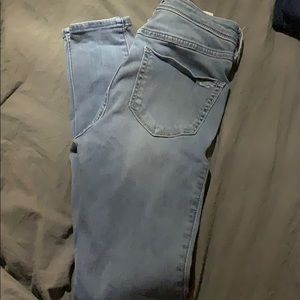 Super stretch leggings